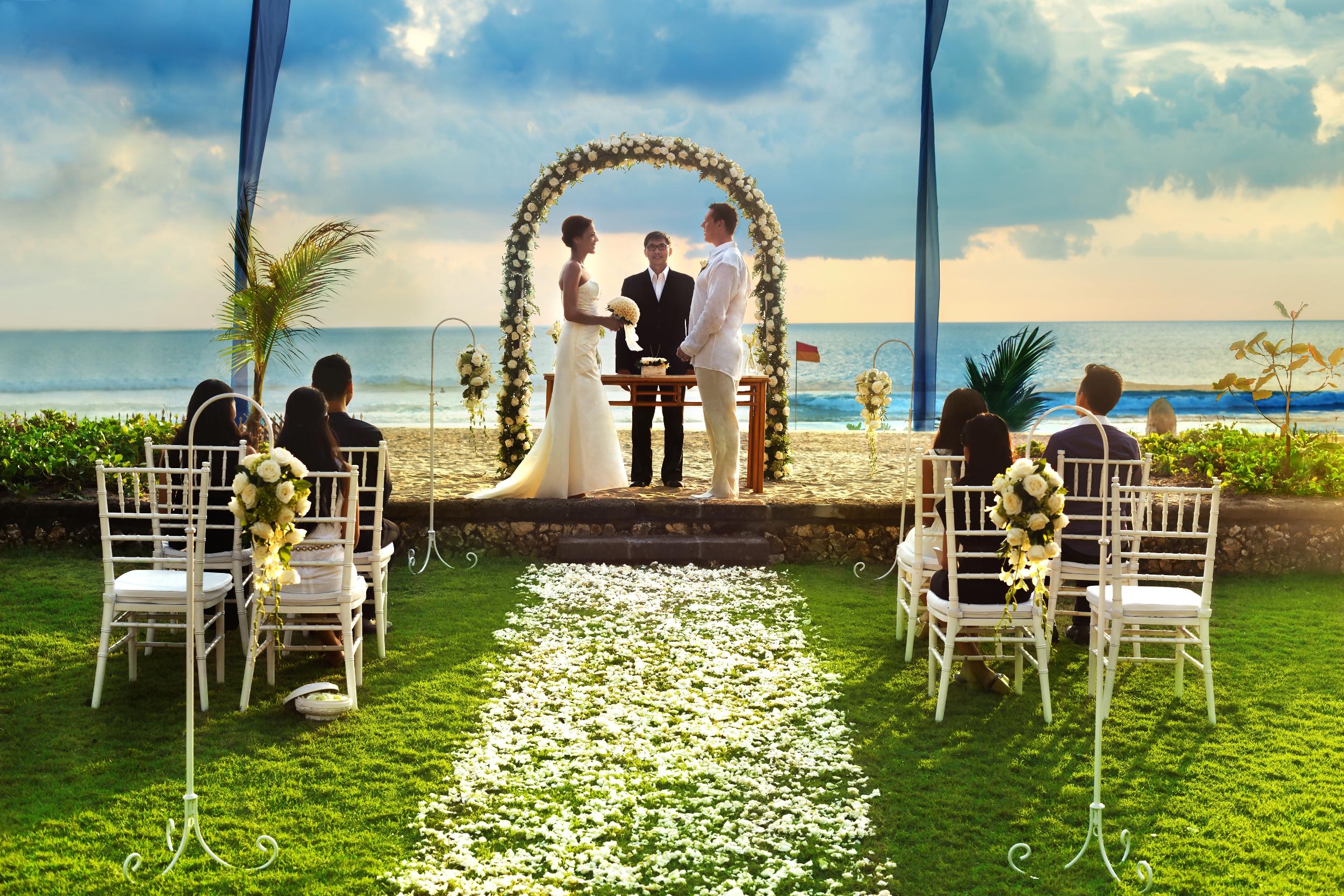 The Oberoi Beach Resort, Bali เซมินยัค ภายนอก รูปภาพ