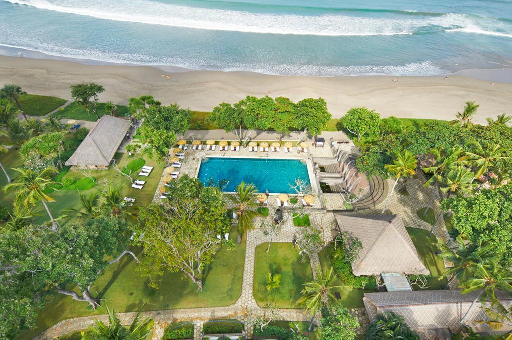 The Oberoi Beach Resort, Bali เซมินยัค สิ่งอำนวยความสะดวก รูปภาพ